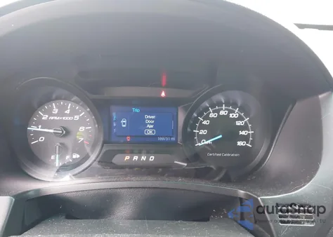 2014 Ford Police Interceptor from USA, damaged, VIN 1FM5K8AT9EGB96019